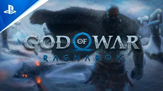 God of War: Ragnarök | Стрим #9 | Предсказания Норн и возвращение в Свартальвхейм