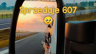 Sprzedaje Peugeota 607, koniec serii #projekt607 🥺