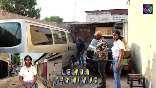 VOL1509 LA SANKUROISE ABIMISI LUPANGU YA KITOKO NA LEMBA TERMINUS BOKOTO BOKOTO