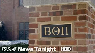 Penn State Is Still Keeping Secrets On Frat Row (HBO)