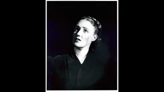 Lisa Gerrard Sanvean Live 1993 - 2019