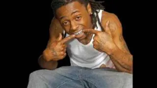 lil wayne - stop talking NEW 2008