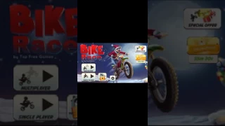 Bike race - why do I suck at this!?!?! XD