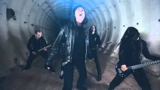 AGREGATOR - Romok között (2013) [official music video] HD