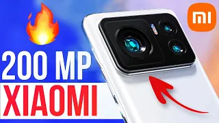 Xiaomi даёт 200 Мп 🔥 Apple ЖЕСТКО КОСЯЧИТ 😱 Samsung ПЕРЕОСМЫСЛИТ СМАРТФОНЫ