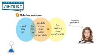 Smart Junior 4 for Ukraine. Unit 5. Lesson 3