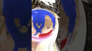 Sonic Unleashed Classic Sonic Mod