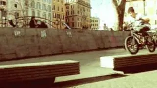 Simone Barraco Slowmo