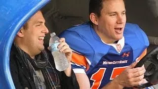 22 Jump Street Soundtrack Trailer Music