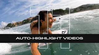 GoPro: HERO11 Black | Automatically Edited Videos