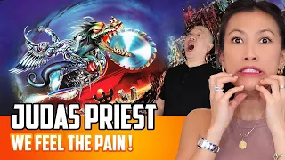Judas Priest - Painkiller 1st Time Reaction | Basking In Their Pain!