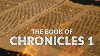 The Book of Chronicles 1 ESV Dramatized Audio Bible (Full)