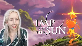 Imp of the Sun Review