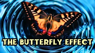 The Butterfly Effect: Mysterious Revelations of Chaos
