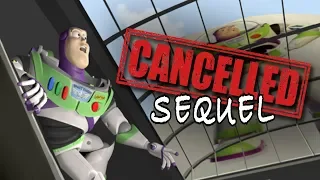 The CANCELLED Toy Story 3 that we will Never See - Video Essay