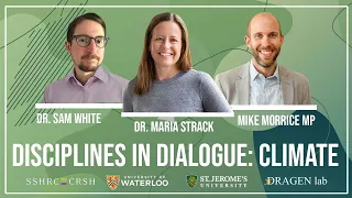 Disciplines in Dialogue: Climate