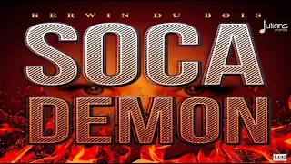 Kerwin Du Bois - Soca Demon "2019 Soca" (Trinidad)