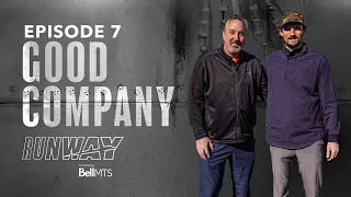 Good Company | RUNWAY, a Winnipeg Jets documentary