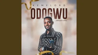 Odogwu