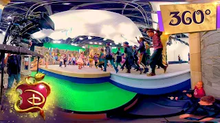 Break This Down | 360° | Descendants 3