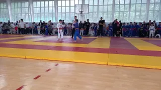 Arlan Judo Fight. Арлан дзюдо 26.05.2024