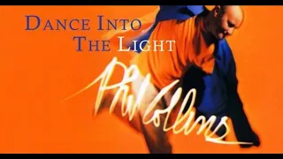 Phil Collins - Dance Into The Light Demo  (1995)