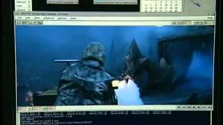 Behind The Scenes - Reign of Fire: Breathing Life Into The Terror