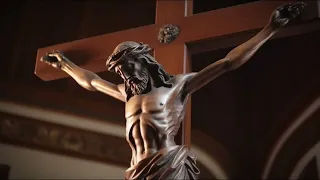 Gregorian Chants | Melodies Of Devotion To Jesus | Catholic Prayer Music