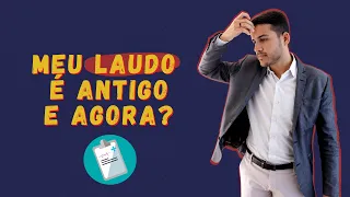 QUAL A VALIDADE DO LAUDO PARA A PERÍCIA DO INSS?