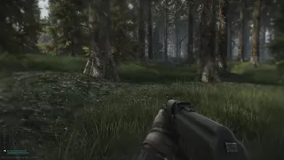 Escape From Tarkov explained in 15 seconds