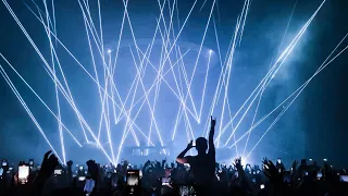 Swedish House Mafia - Accor Arena Paris (10.10.22)