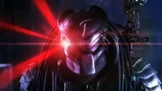 Predator Voice Click Sound Effect (Perfect quality, isolated sound)