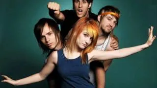 Paramore-Just Like Me