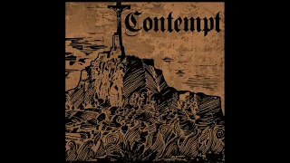 CONTEMPT - St [ESPAGNE - 2021]