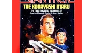 ▶ Star Trek   Kobayashi Maru Full Audio Book   YouTube 360p