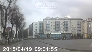 Видеорегистратор Car Camcorder с aliexpress