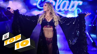 Top 10 NXT Moments: WWE Top 10, Feb. 26, 2020