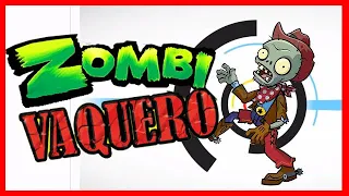 El Zombi Vaquero! -NUEVA CANCIÓN -