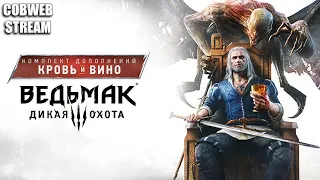 Ведьмак 3: Дикая Охота - Охотник на чудовищ - Ведьмак из Ривии - №29