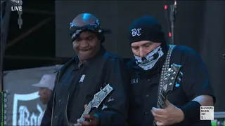 Body Count - Rock Am Ring 2018