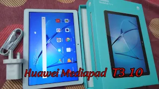 HUAWEI MEDIAPAD T3 10