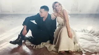 Danijela Karic i Ivan Mileusnic - Voleti tebe (Official Video 2019)