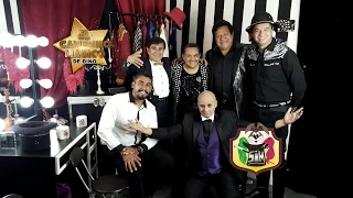 El Camerino Mágico con grandes invitados de la SIM