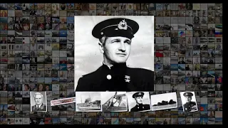 Дважды Герой. Советский лётчик Раков топил немецкие корабли и спасал сослуживцев