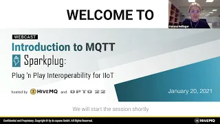 Introduction to MQTT Sparkplug: Plug 'n Play Interoperability for IIoT