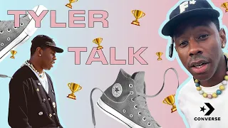 All Star Series: Tyler Talk, Sydney