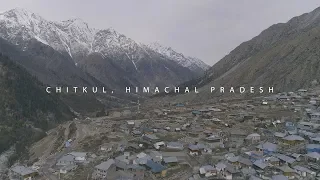 Chitkul, The last village of India