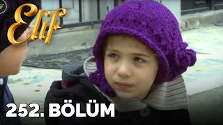 Elif - 252.Bölüm (HD)