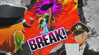 Nanbaka Freaks AMV