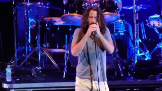 PJ20 - Temple of the Dog - Say Hello 2 Heaven - 9.3.11 Alpine Valley